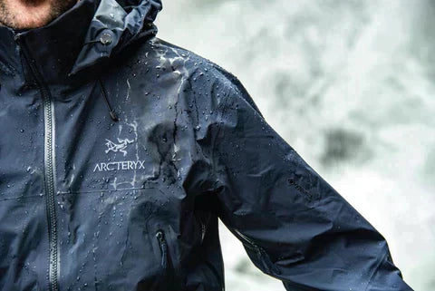 Versatile Jackets for Any Occasion: Arc'teryx Insulation and Down Jackets Outside Sports