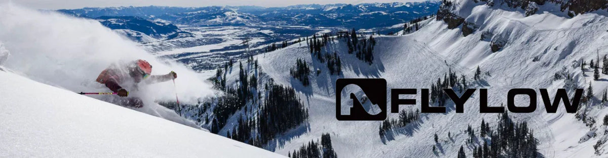 Fly Low Program Flylow | Ski & Snowboard Outerwear – Outside Sports