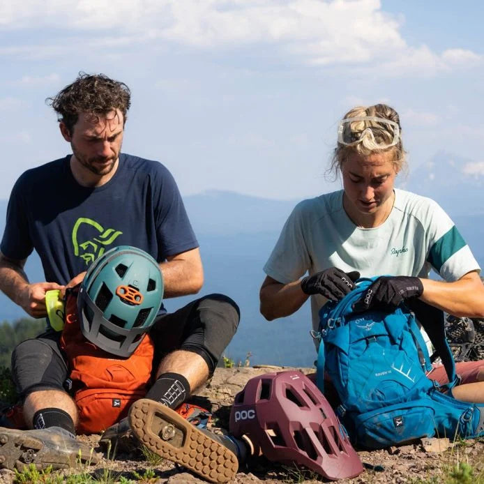 Osprey Raptor 14 Bike Backpack