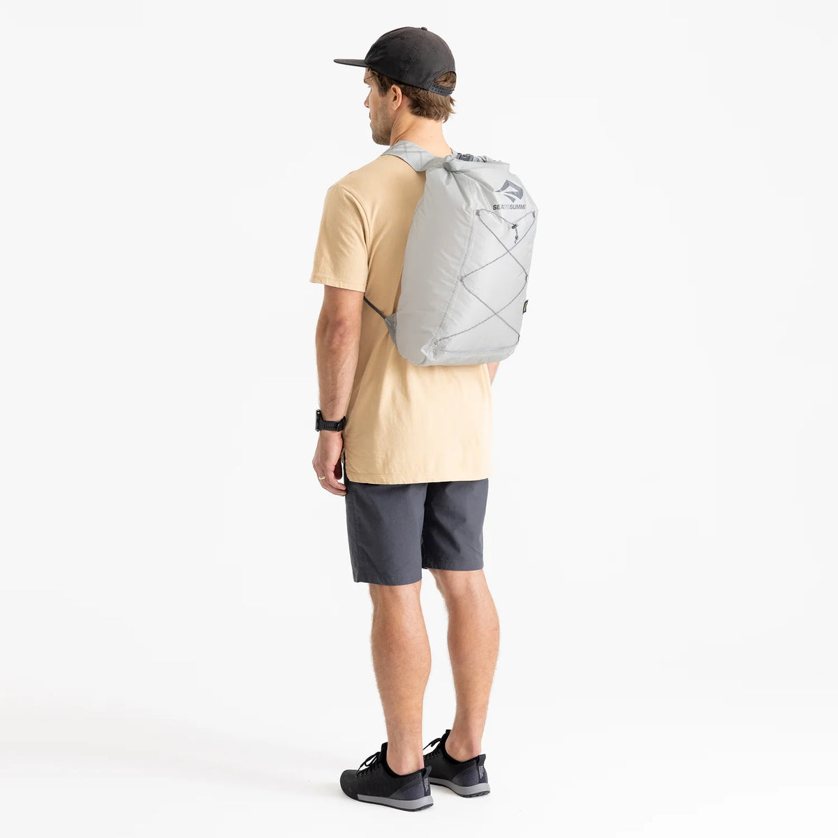 Sea to Summit UltraSil Day Pack 35L