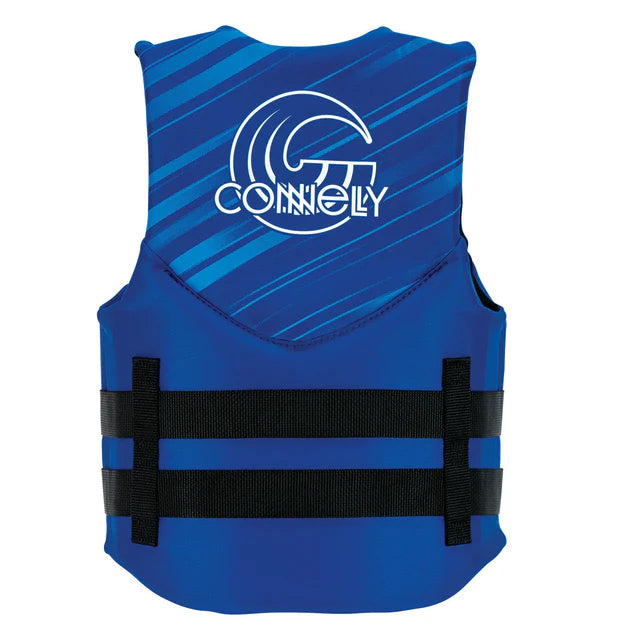 Connelly Boys Junior Promo Buoyancy Vest