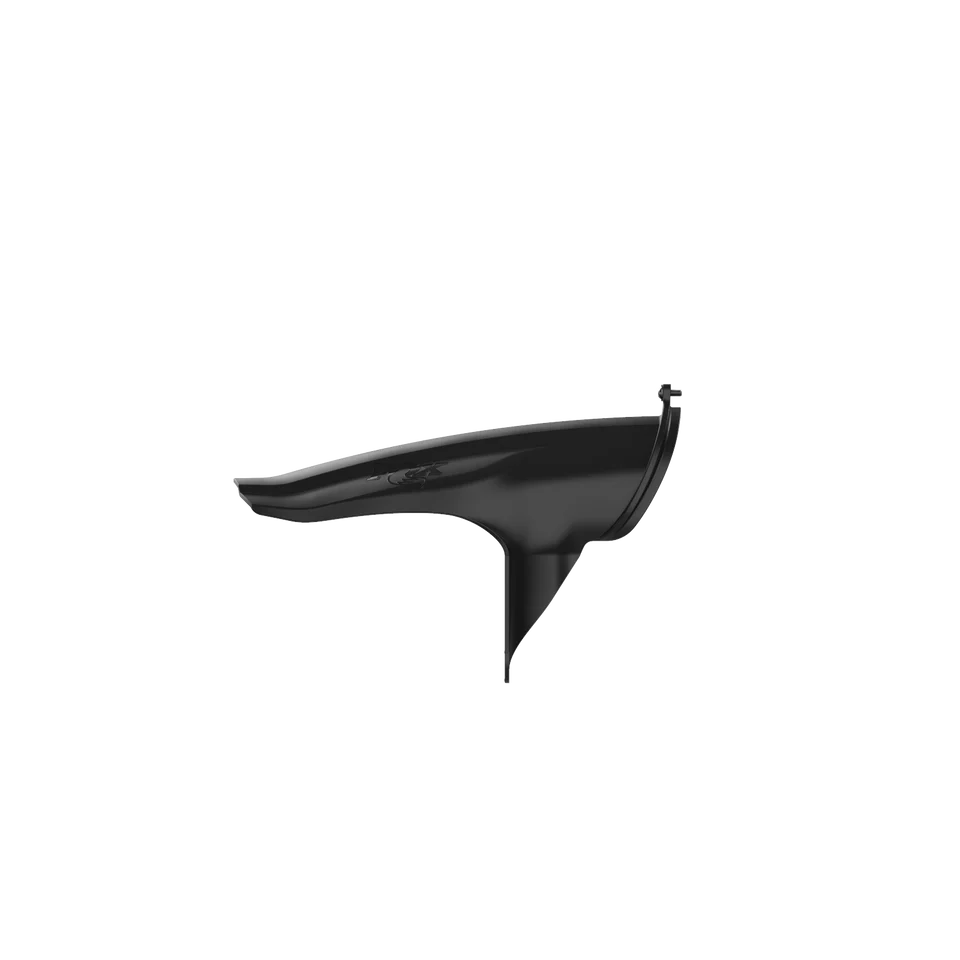 FOX MY21-25 36/38 Fork Mudguard Assembly – Outside Sports