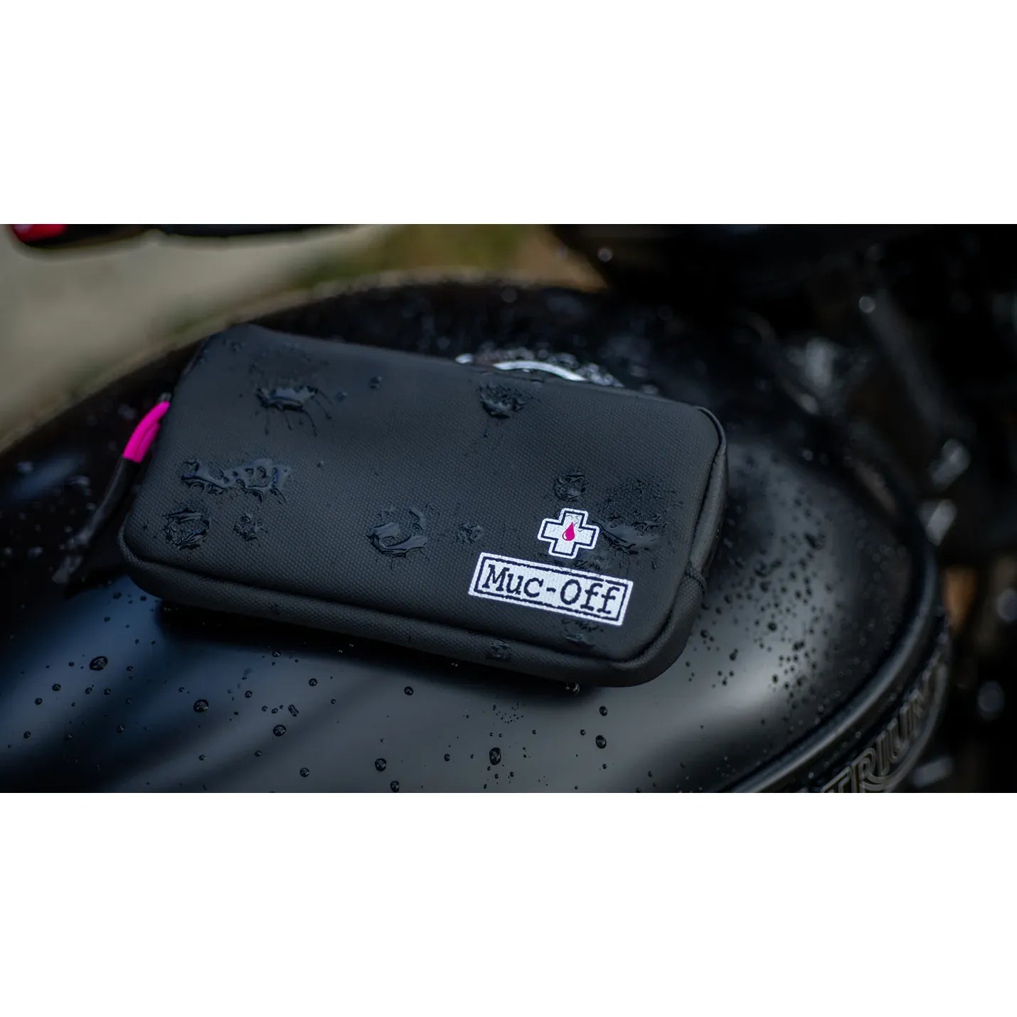 Muc Off Rainproof Essentials Case