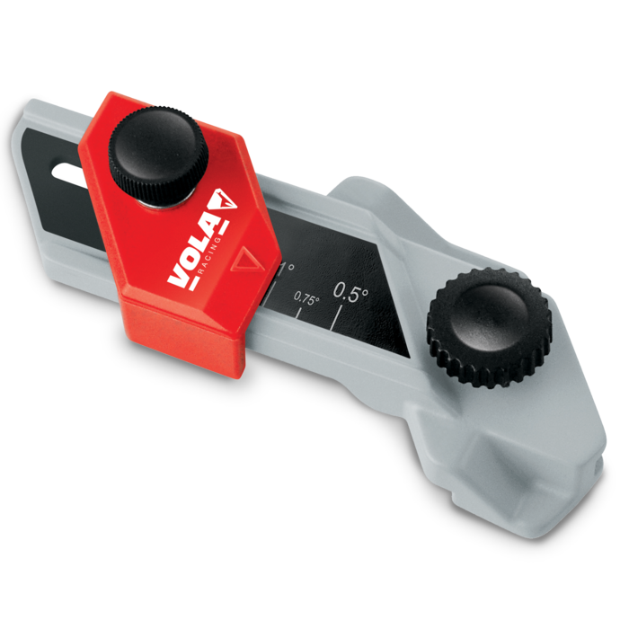 Vola Base Edge Adjustable 0,5-2°