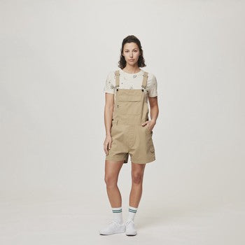 Picture Women's Baylee Overalls