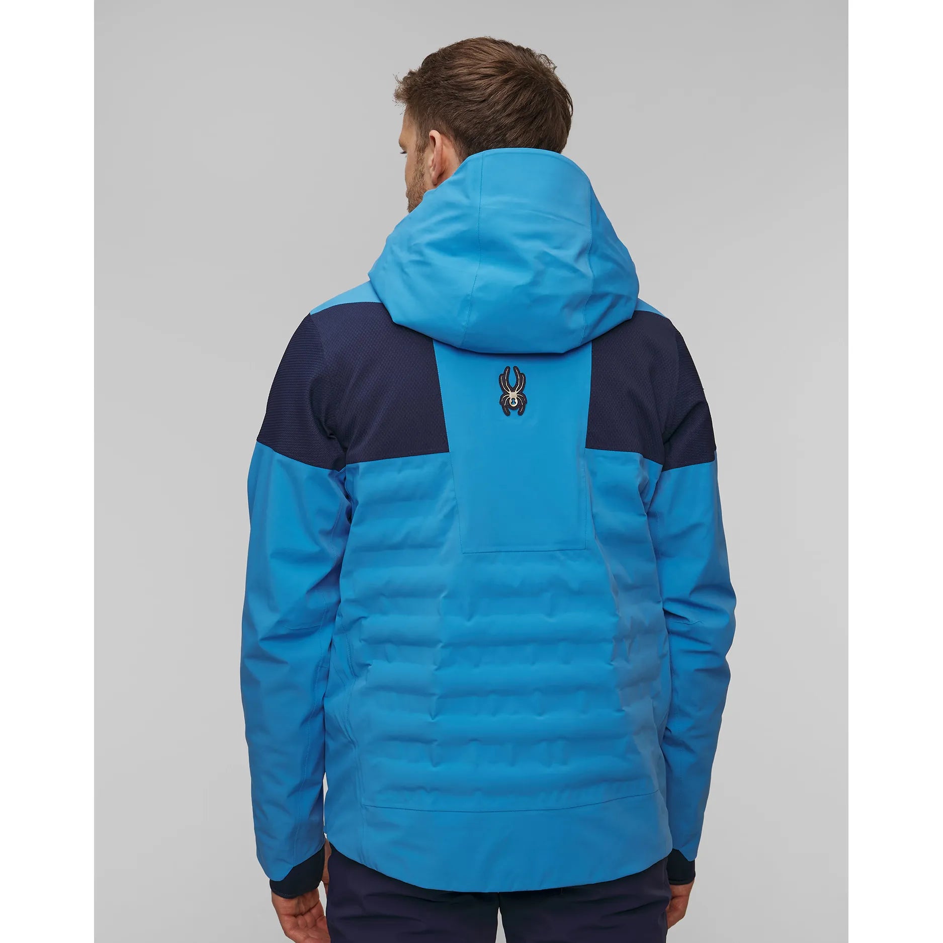 Spyder Men's Pinnacle Ski Jacket