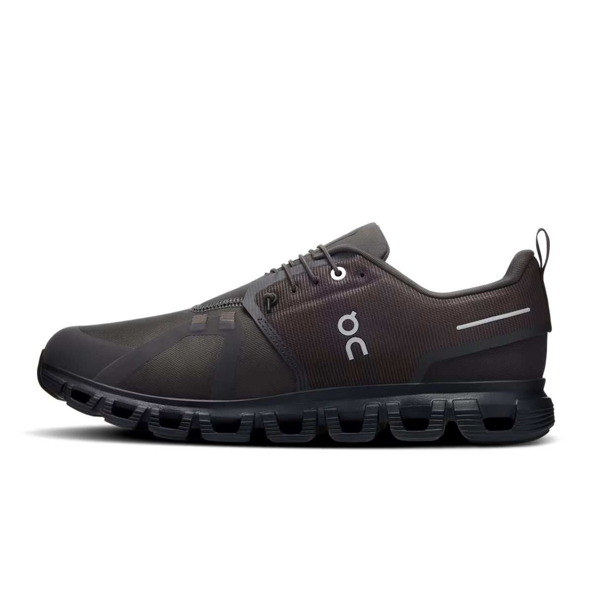 On Running Men's Cloud 6 Waterproof Casual Shoes