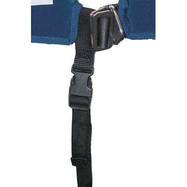 Hutchwilco Adult Life Jacket Crotch Strap