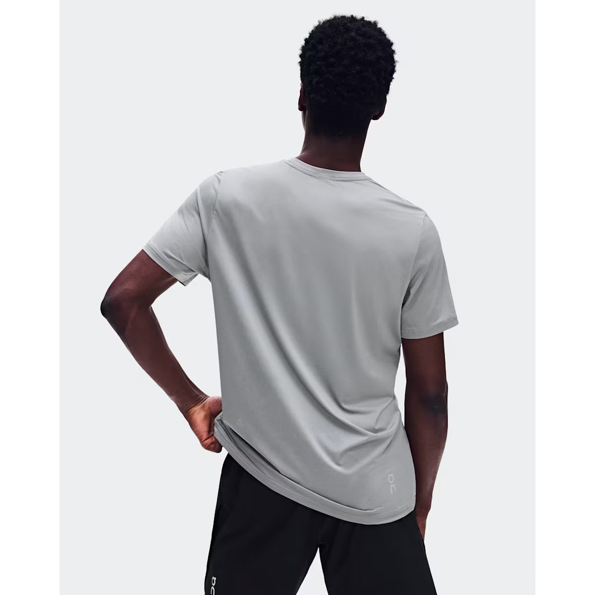 On Running Men's Core-T