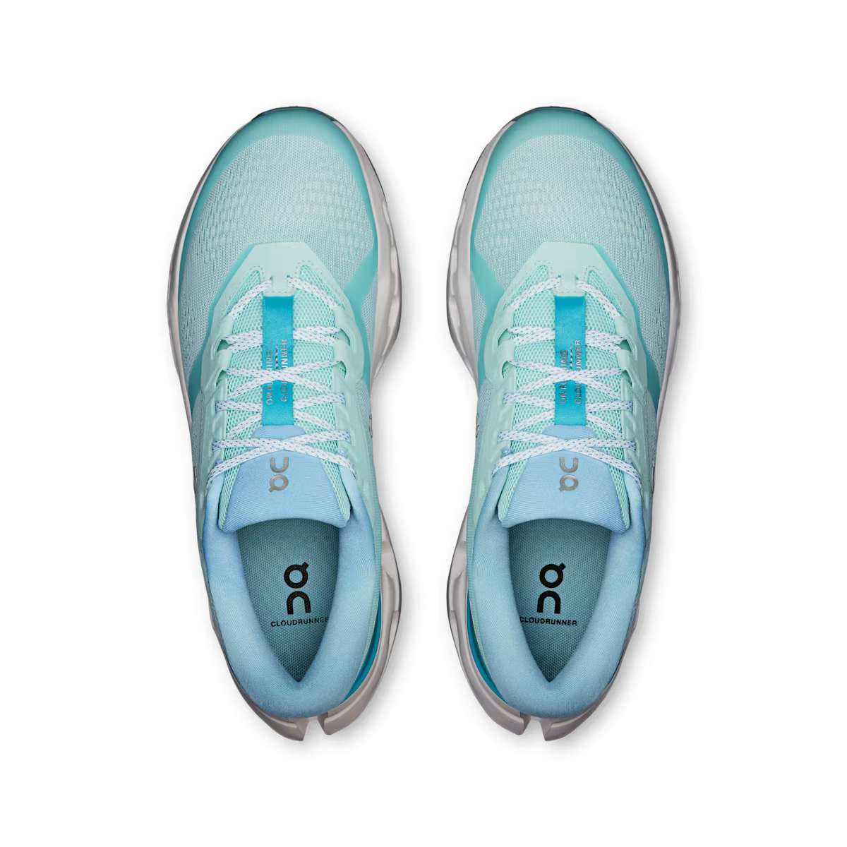 On Running Men's Cloudrunner 3 Running Shoes