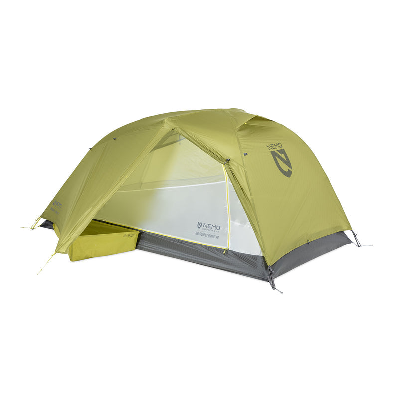 Nemo Dragonfly OSMO 26 2P Tent