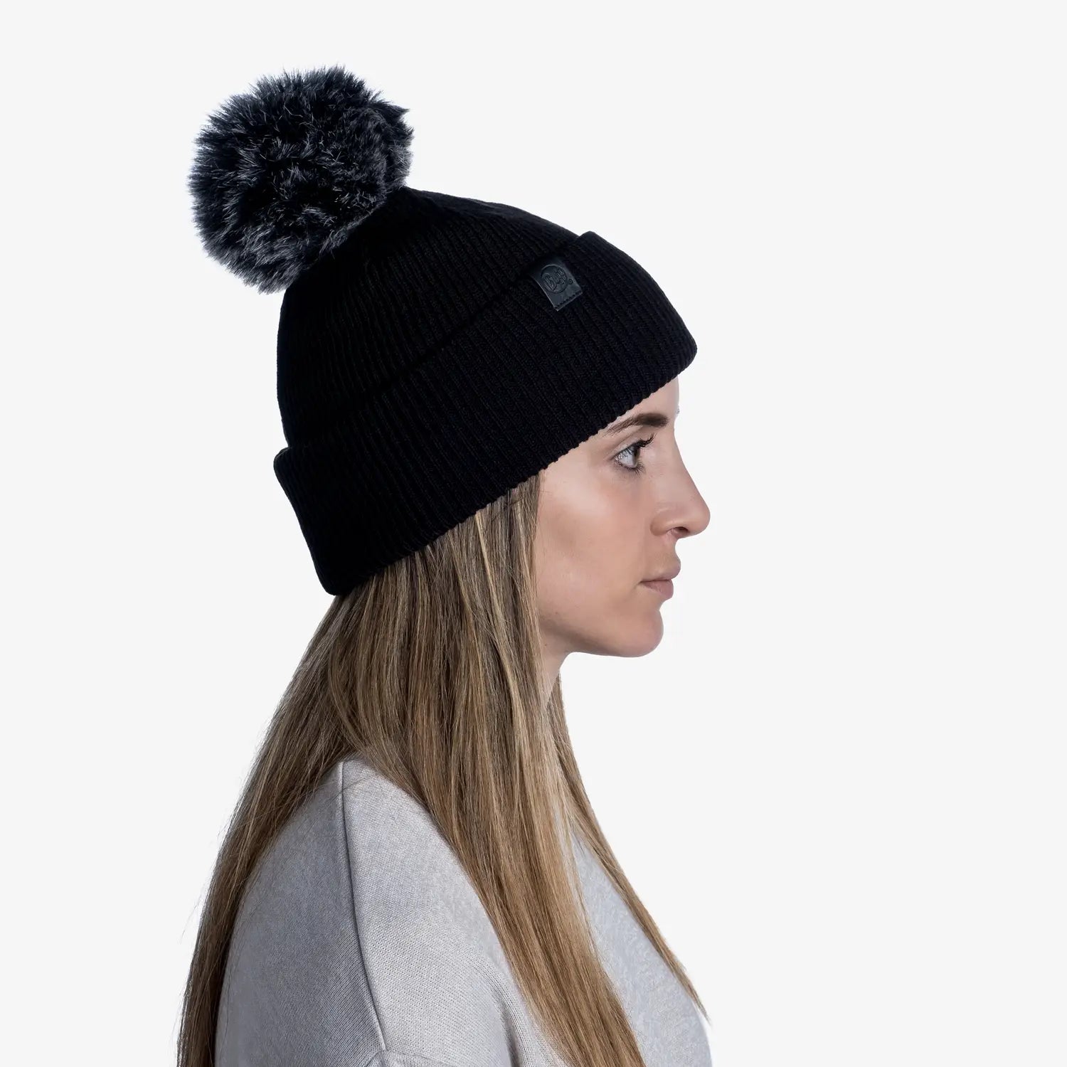 Buff Kesha Knitted Hat