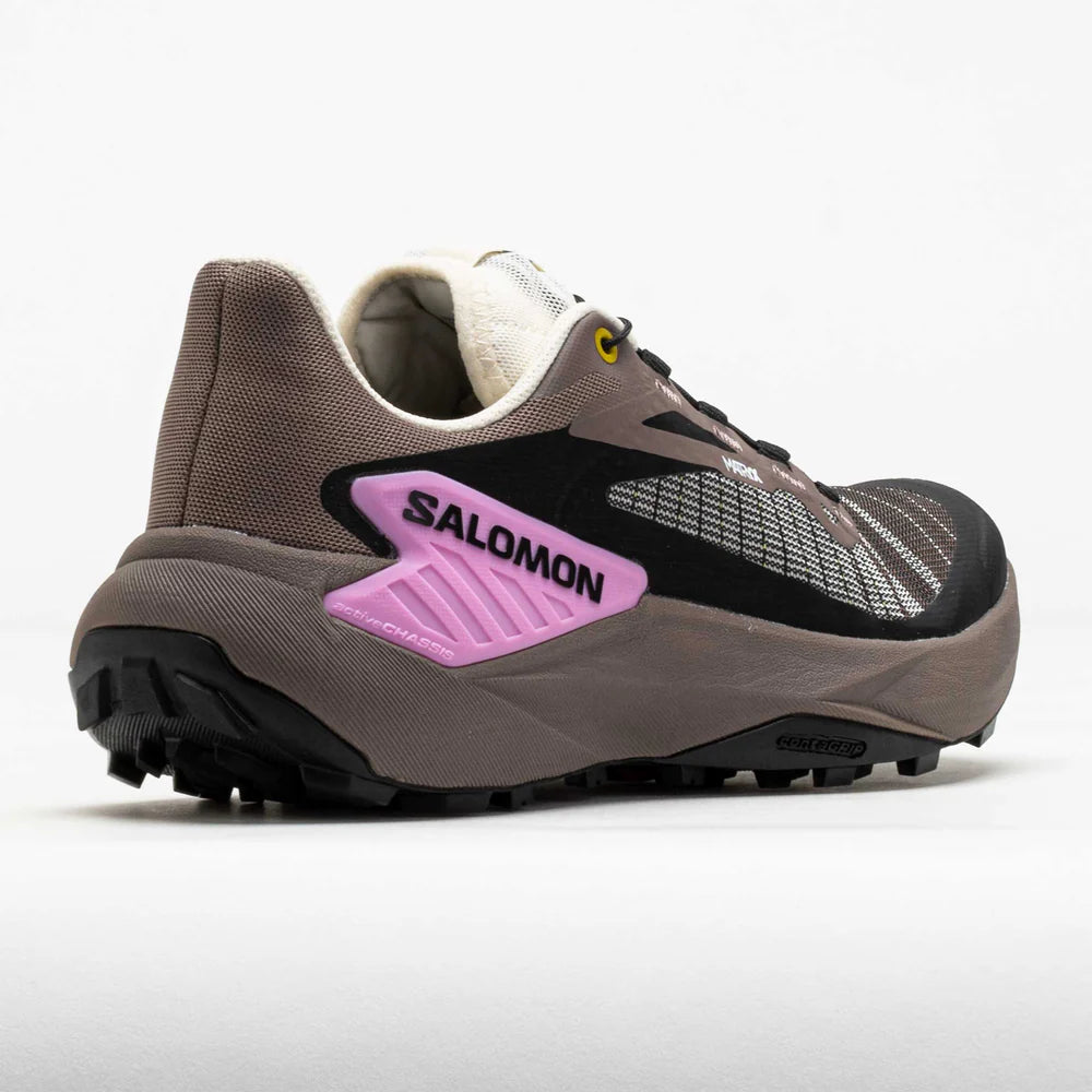 Salomon Women's Genesis Trail Running Shoes