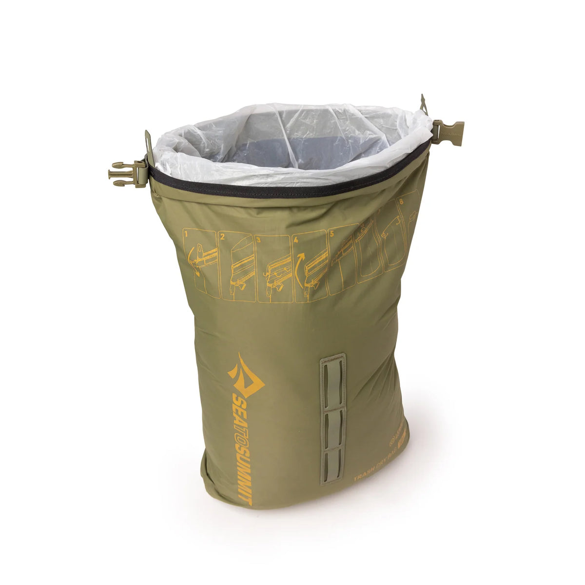Sea To Summit Trash Dry Bag