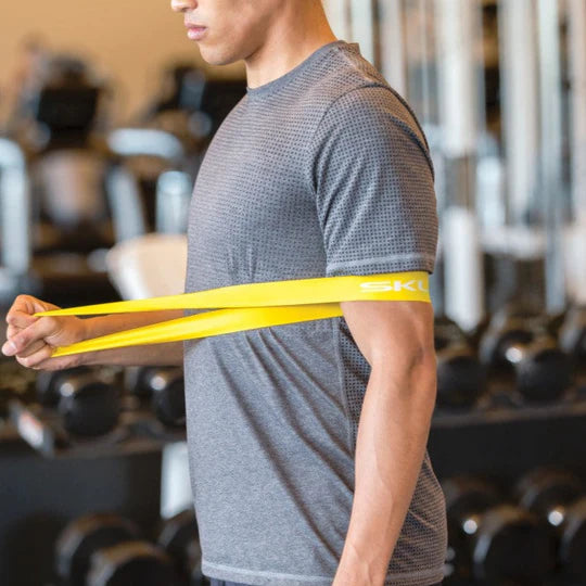 SKLZ Fitness Mini Bands (Set of 3)