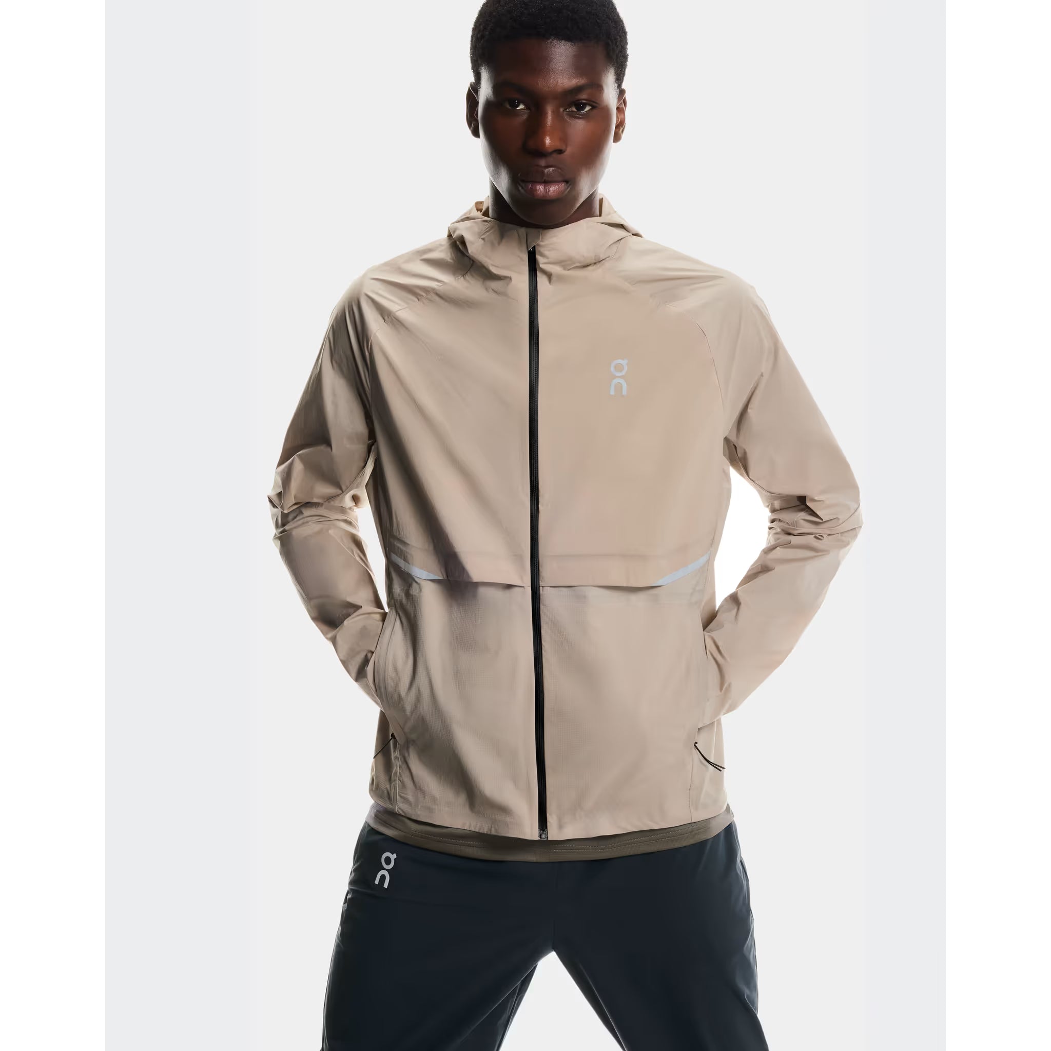 On Running Men's Core Jacket