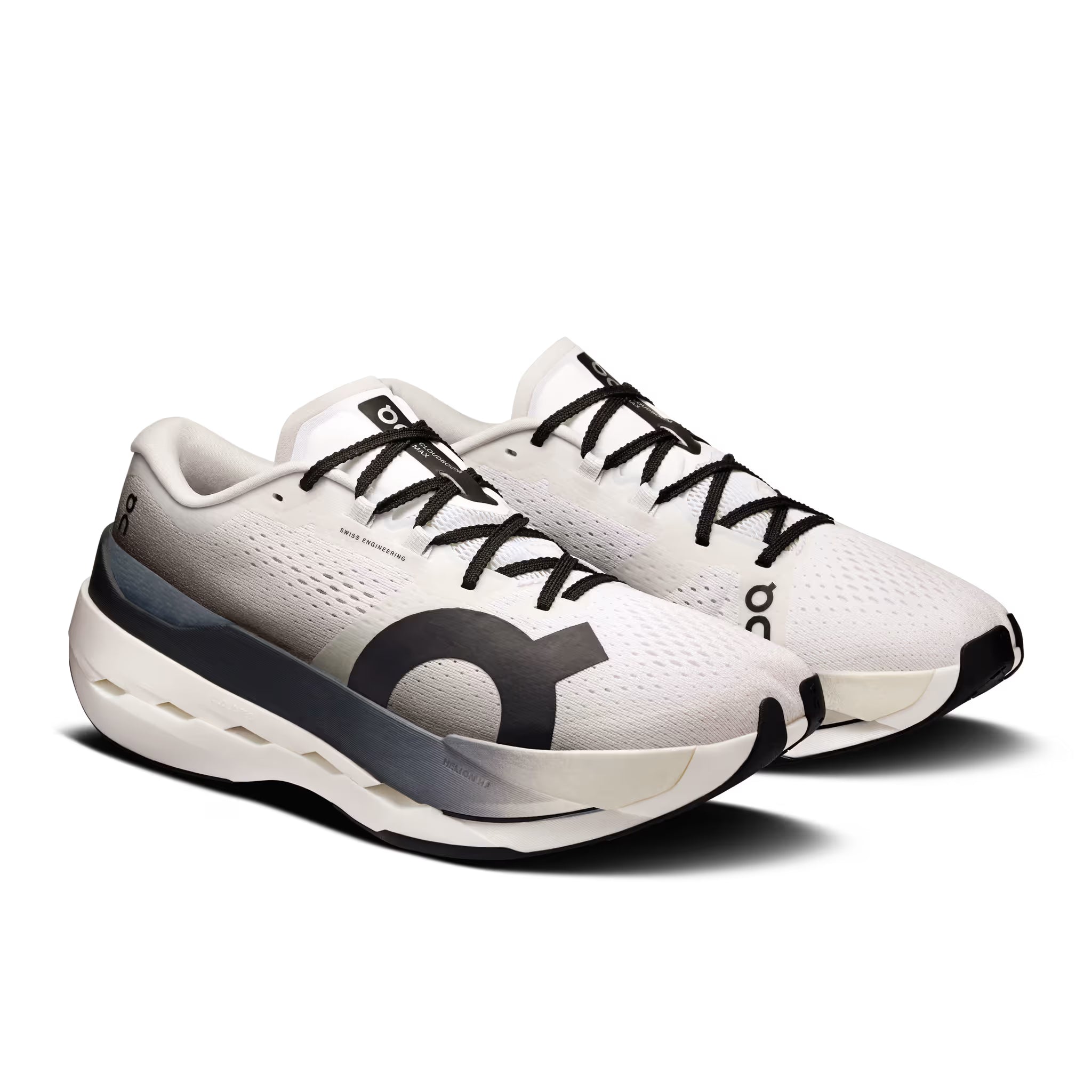 On Running Men's Cloudboom Max Running Shoes