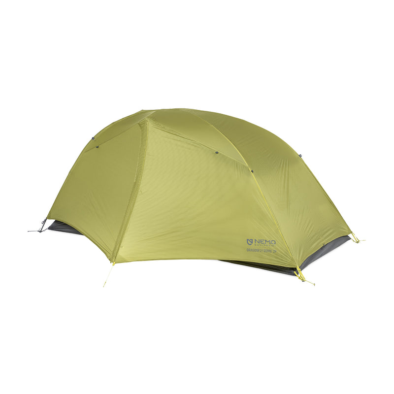 Nemo Dragonfly OSMO 26 2P Tent