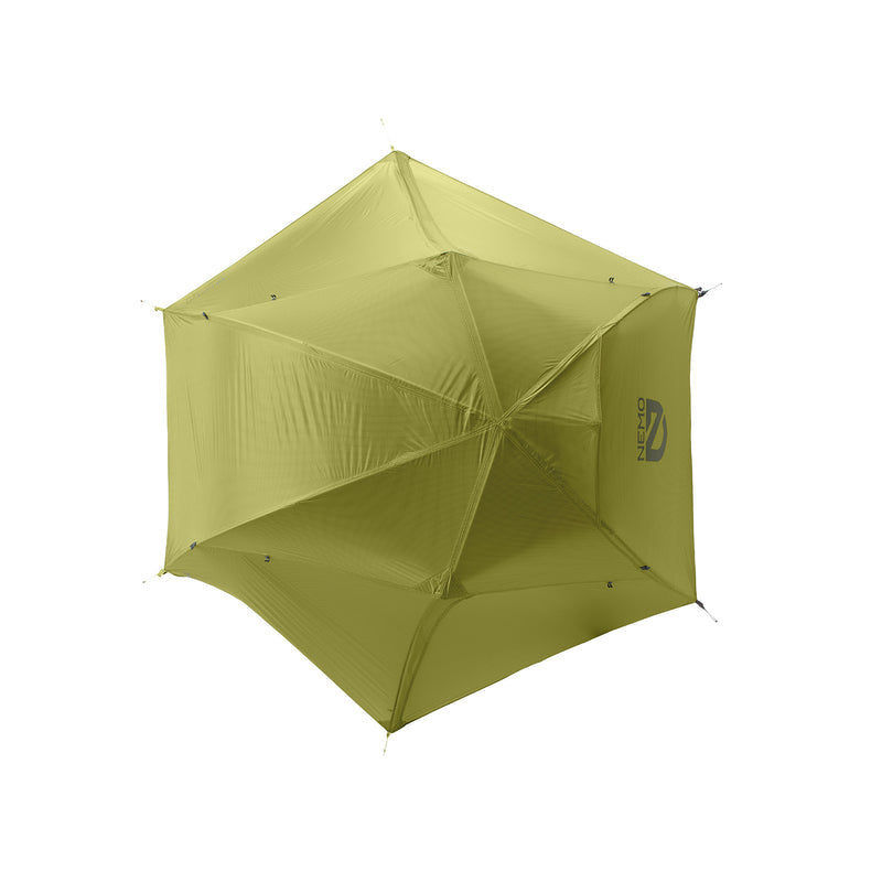 Nemo Dragonfly OSMO 26 2P Tent