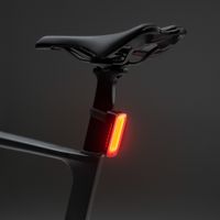 BBB 'Signal' USB Rear Light 50 Lumen