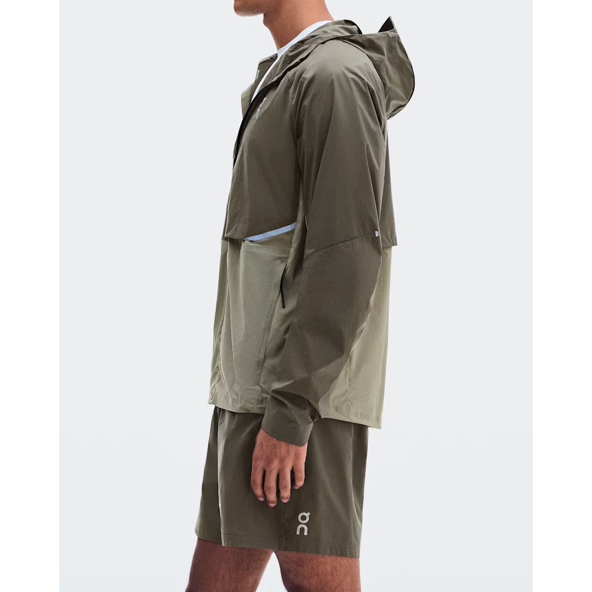 On Running Men's 5" Core Shorts