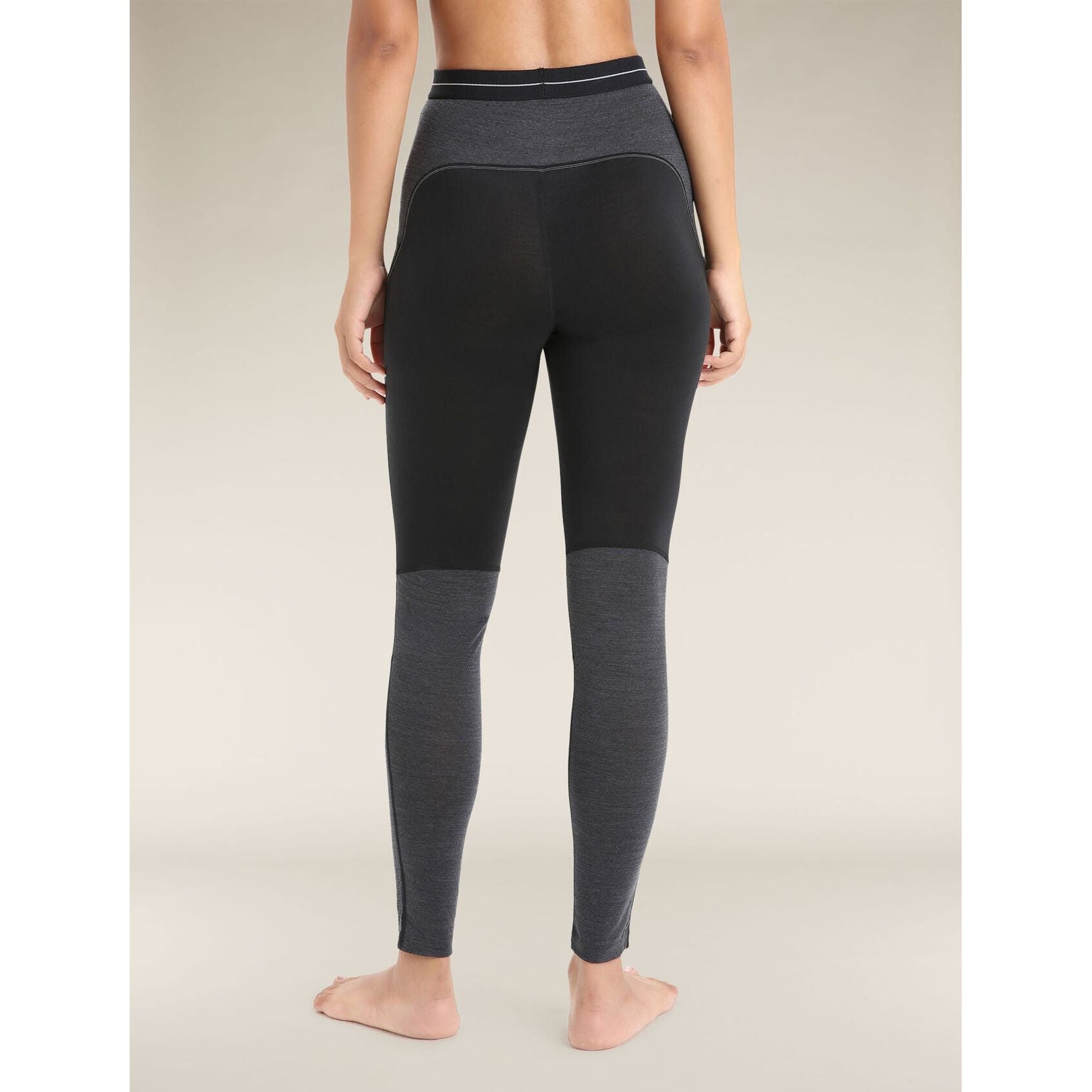 Icebreaker Women's 125 ZoneKnit Leggings