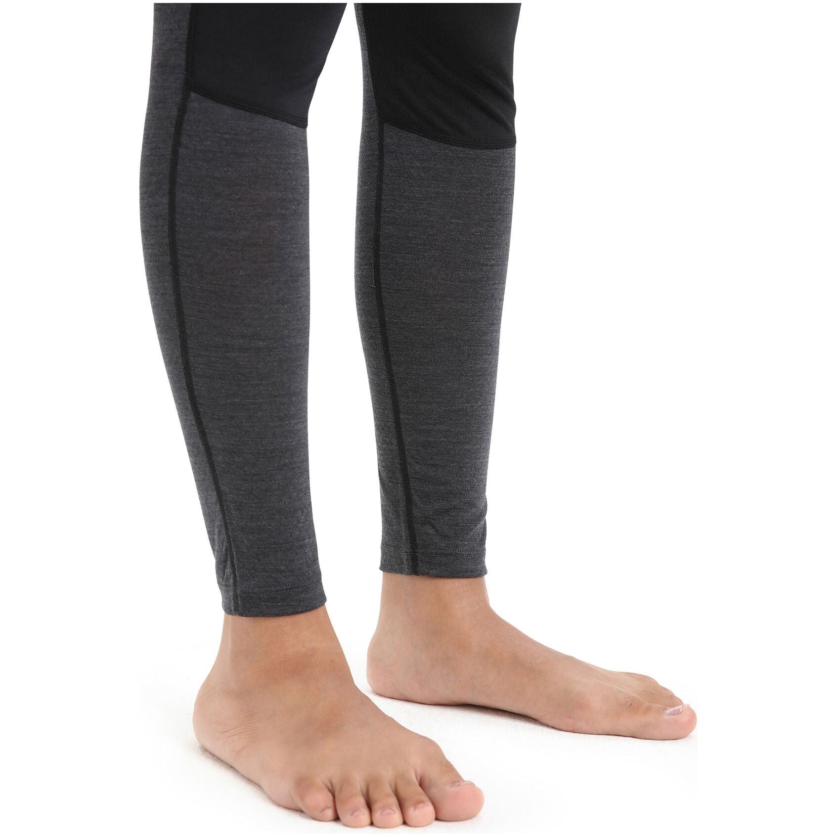 Icebreaker Women's 125 ZoneKnit Leggings