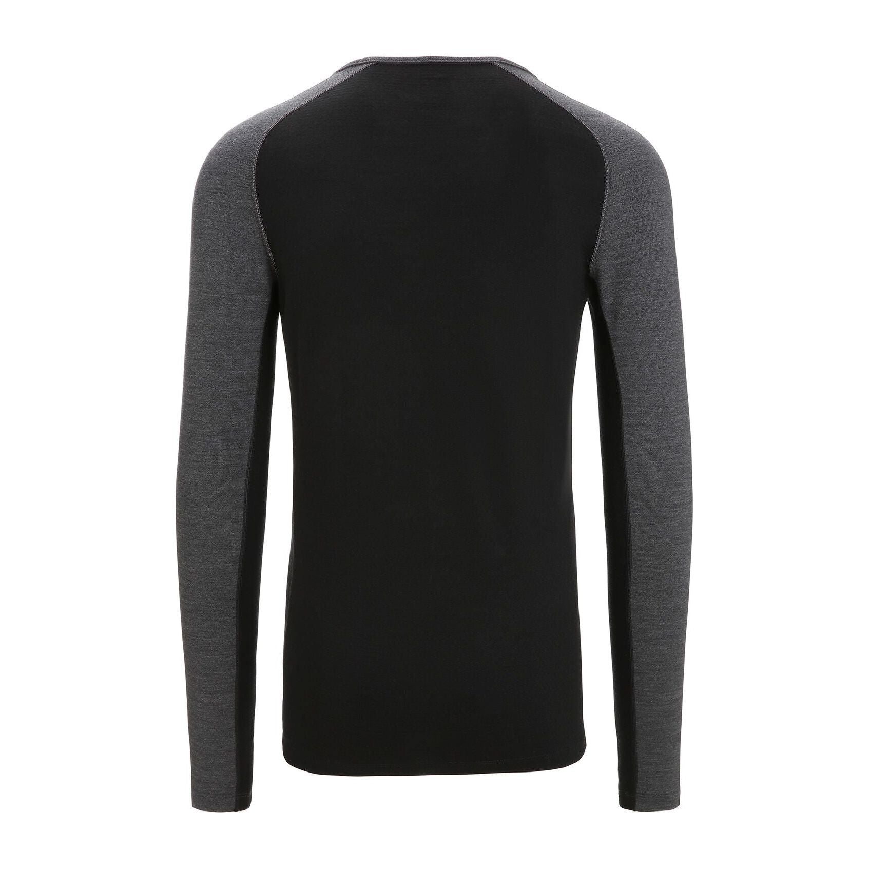 Icebreaker Men's 260 ZoneKnit Long Sleeve Crewe