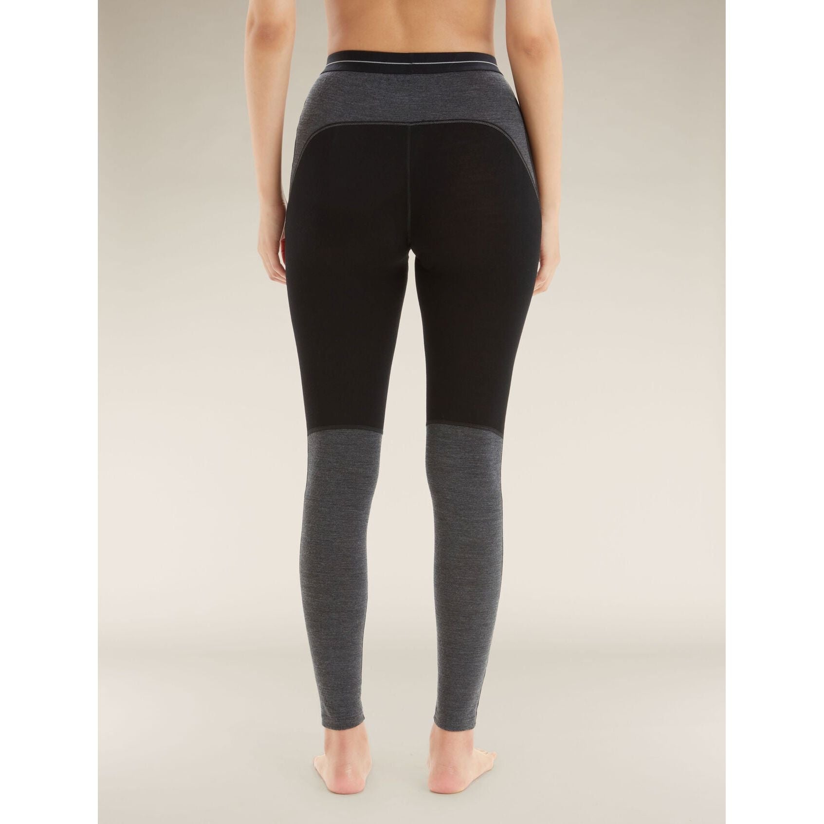 Icebreaker Women's 260 ZoneKnit Leggings