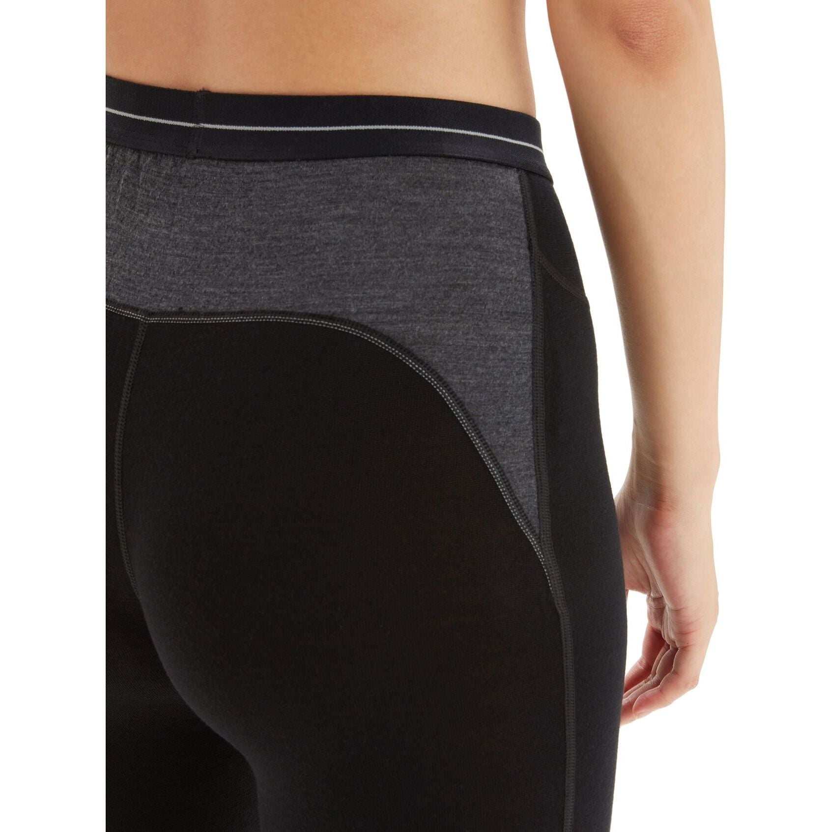 Icebreaker Women's 260 ZoneKnit Leggings