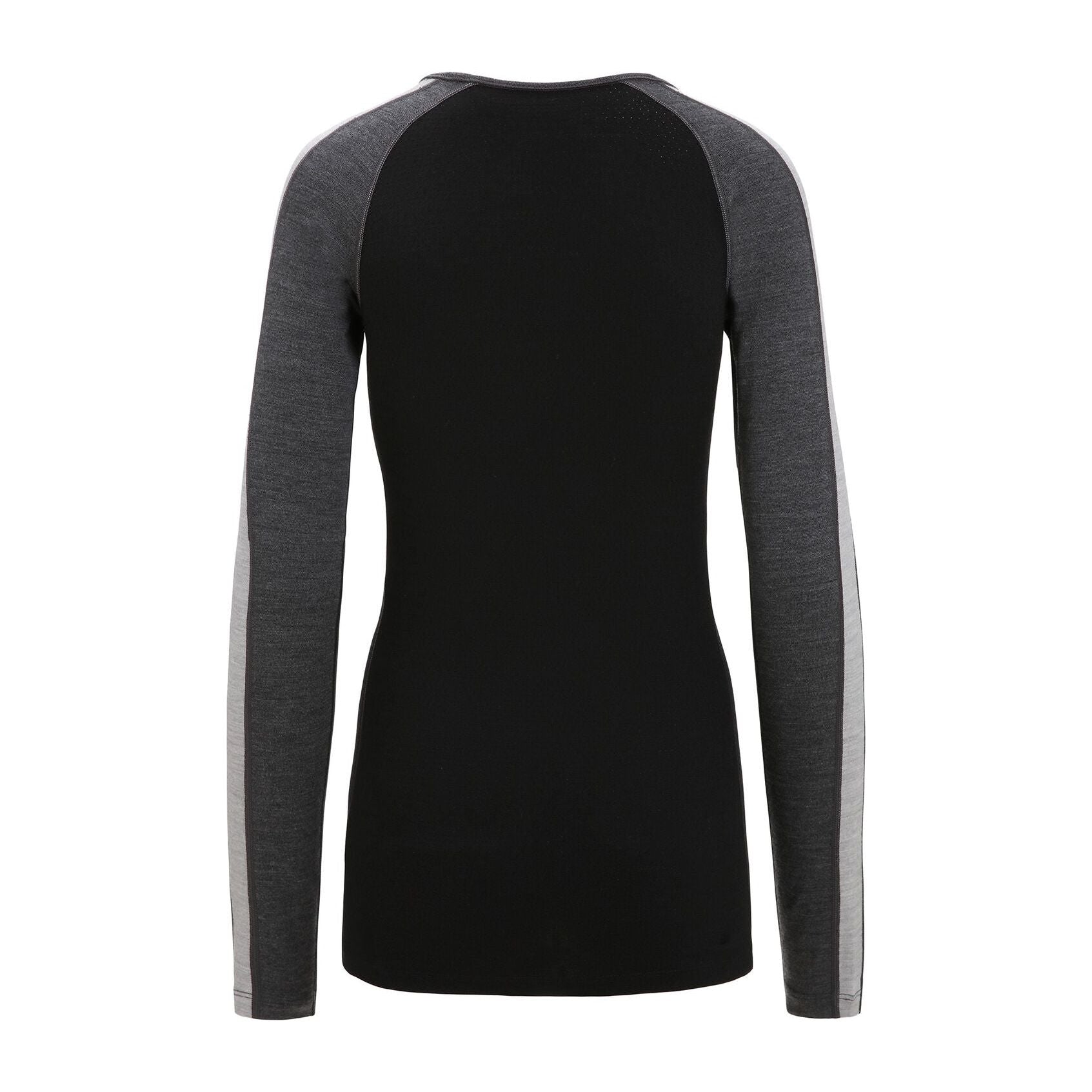 Icebreaker Women's 260 ZoneKnit Long Sleeve Crewe