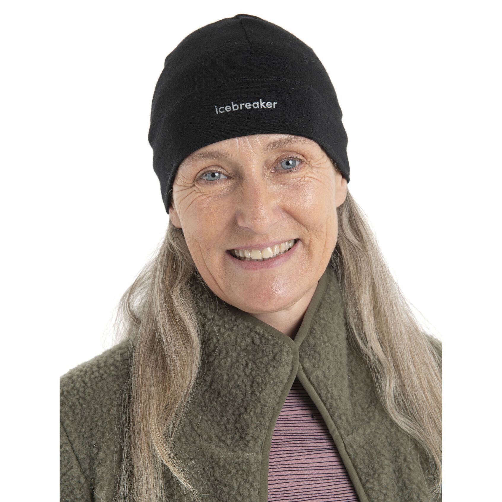 Icebreaker Merino 200 Oasis Beanie