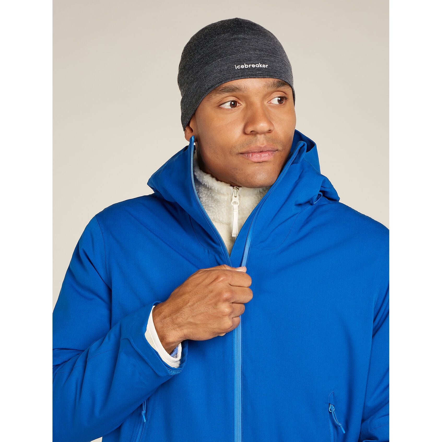 Icebreaker Merino 200 Oasis Beanie