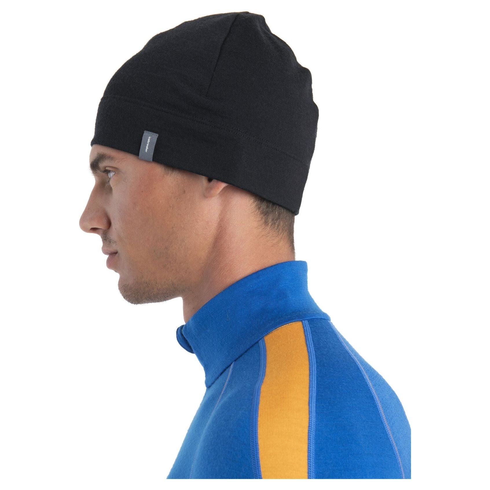 Icebreaker Merino 260 Quantum Beanie (Ridge Beanie)