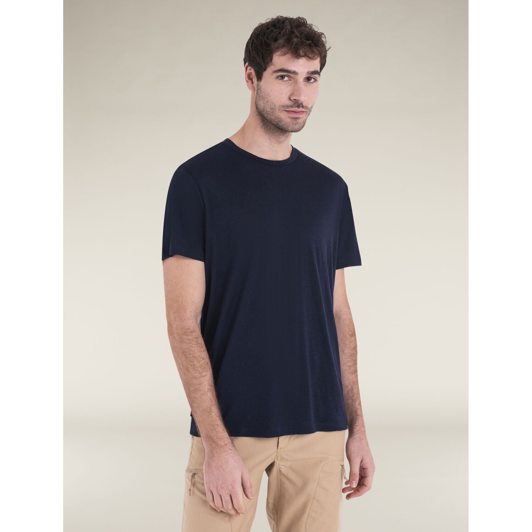Icebreaker Men's Merino 150 Tech Lite T-Shirt