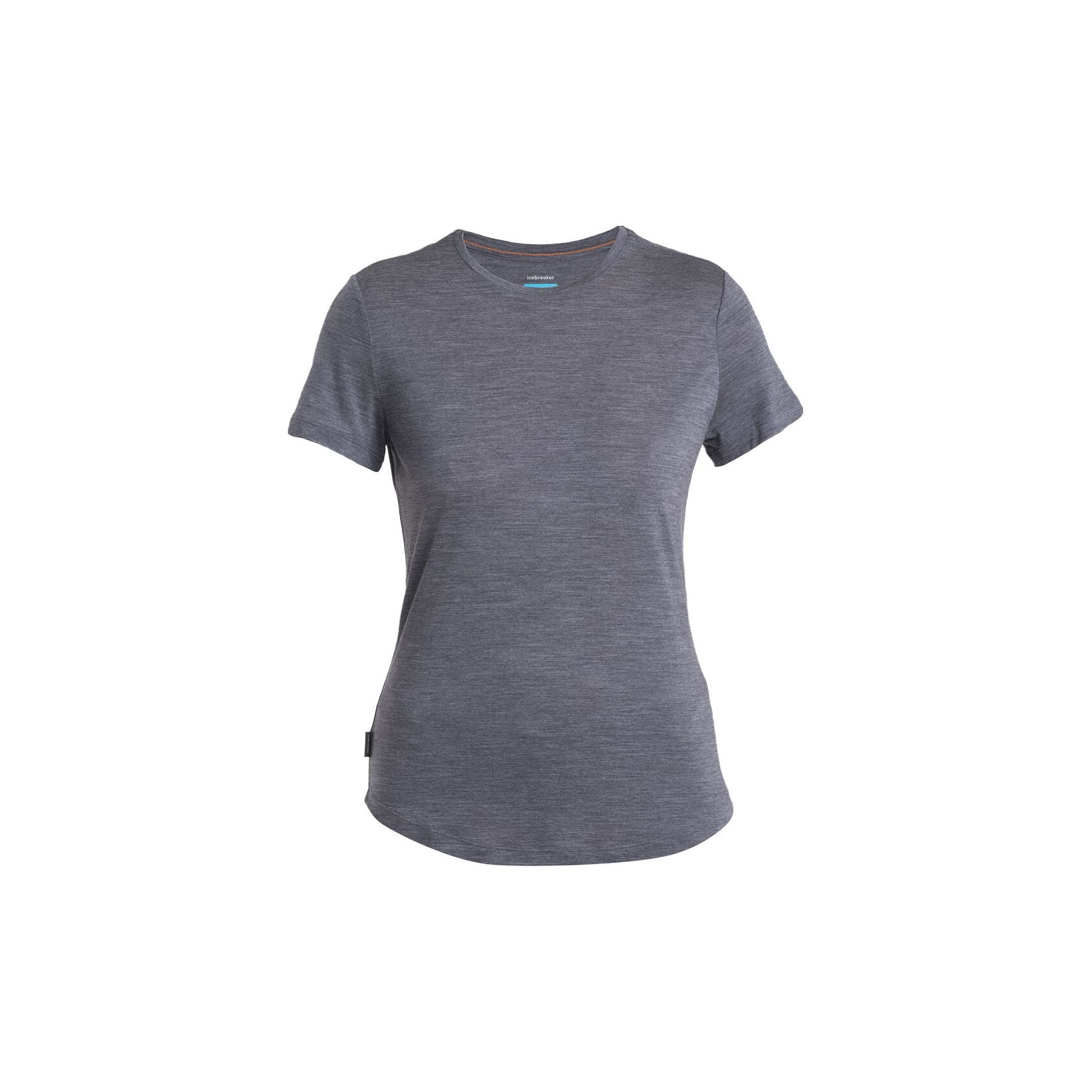 Icebreaker Women's Merino Blend 125 Cool-Lite Sphere Short Sleeve Tee
