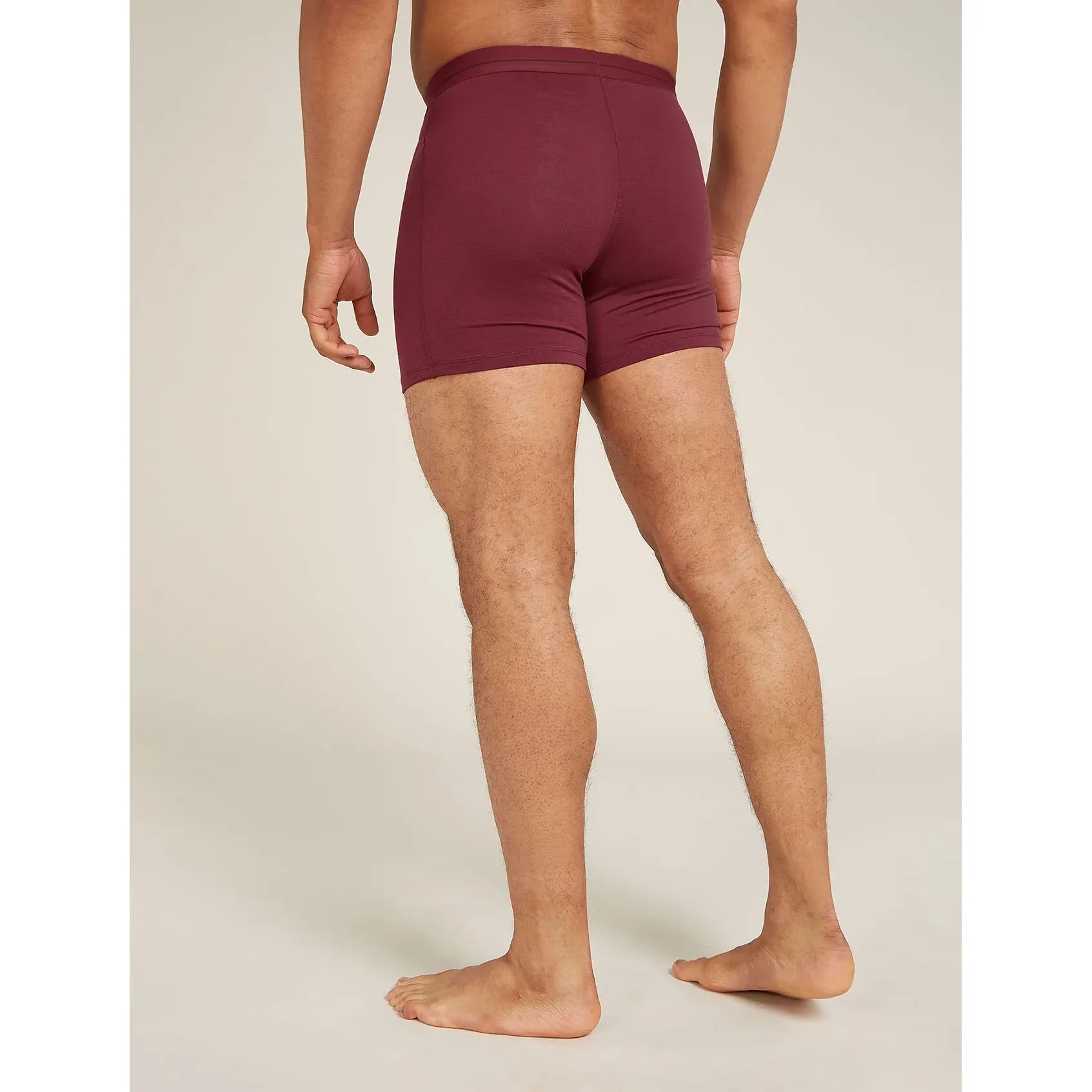 Icebreaker Men's Merino Blend 125 Anatomica Cool-Lite Boxers