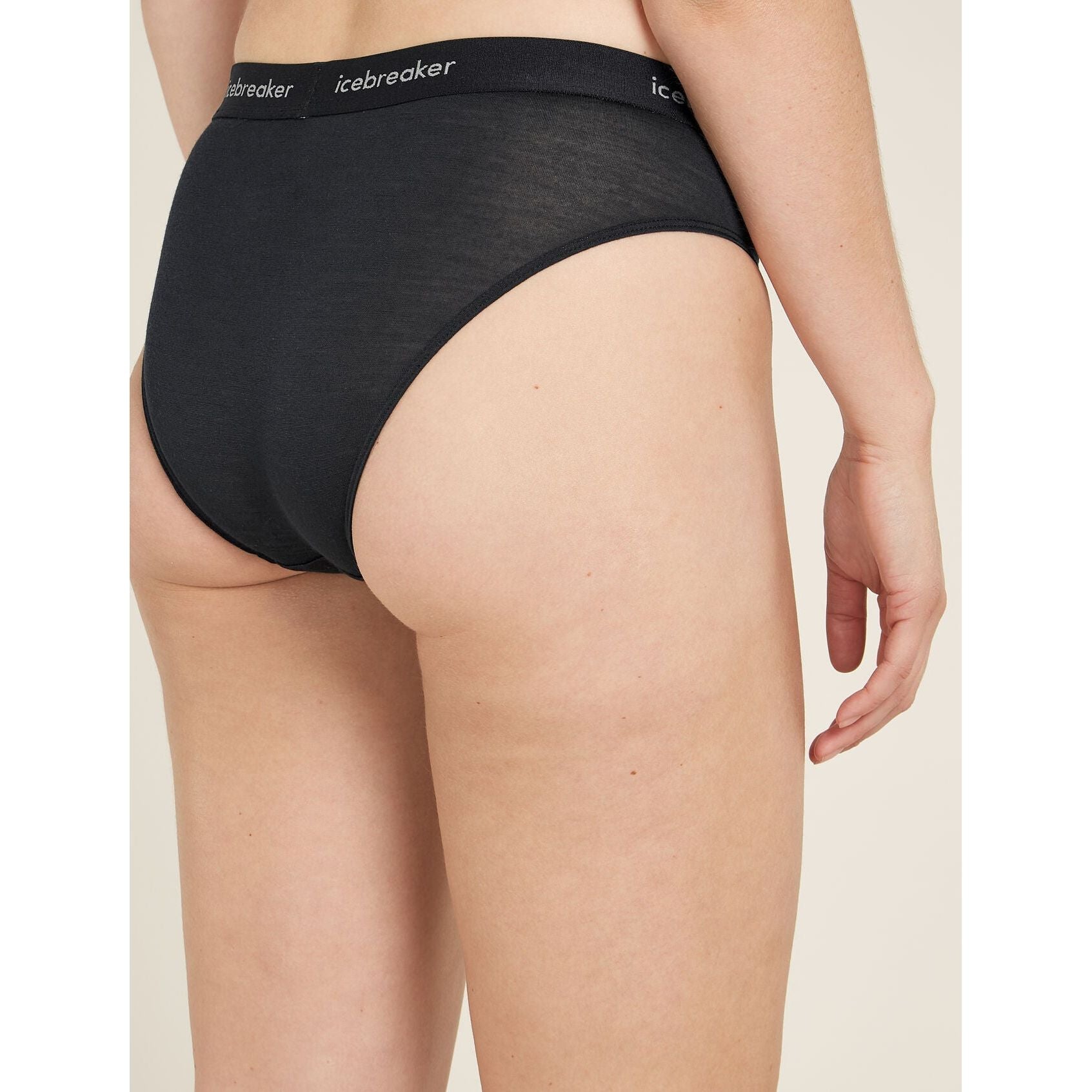 Icebreaker Women's  Merino Blend 125 Cool-Lite Sprite Hipster