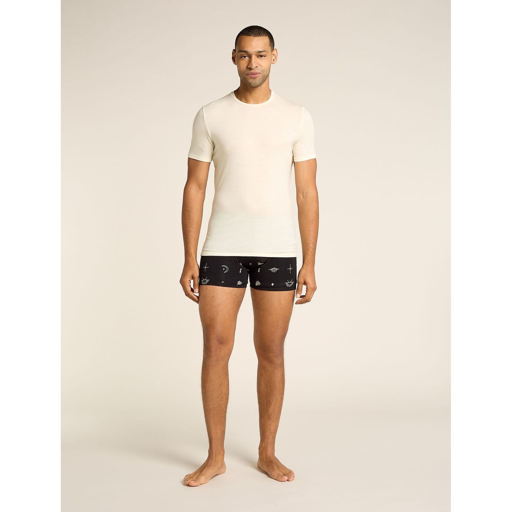 Icebreaker Men's Merino 150 Anatomica Boxers Explore More