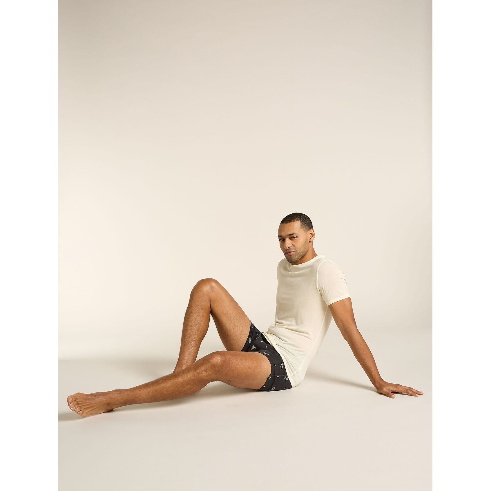 Icebreaker Men's Merino 150 Anatomica Boxers Explore More