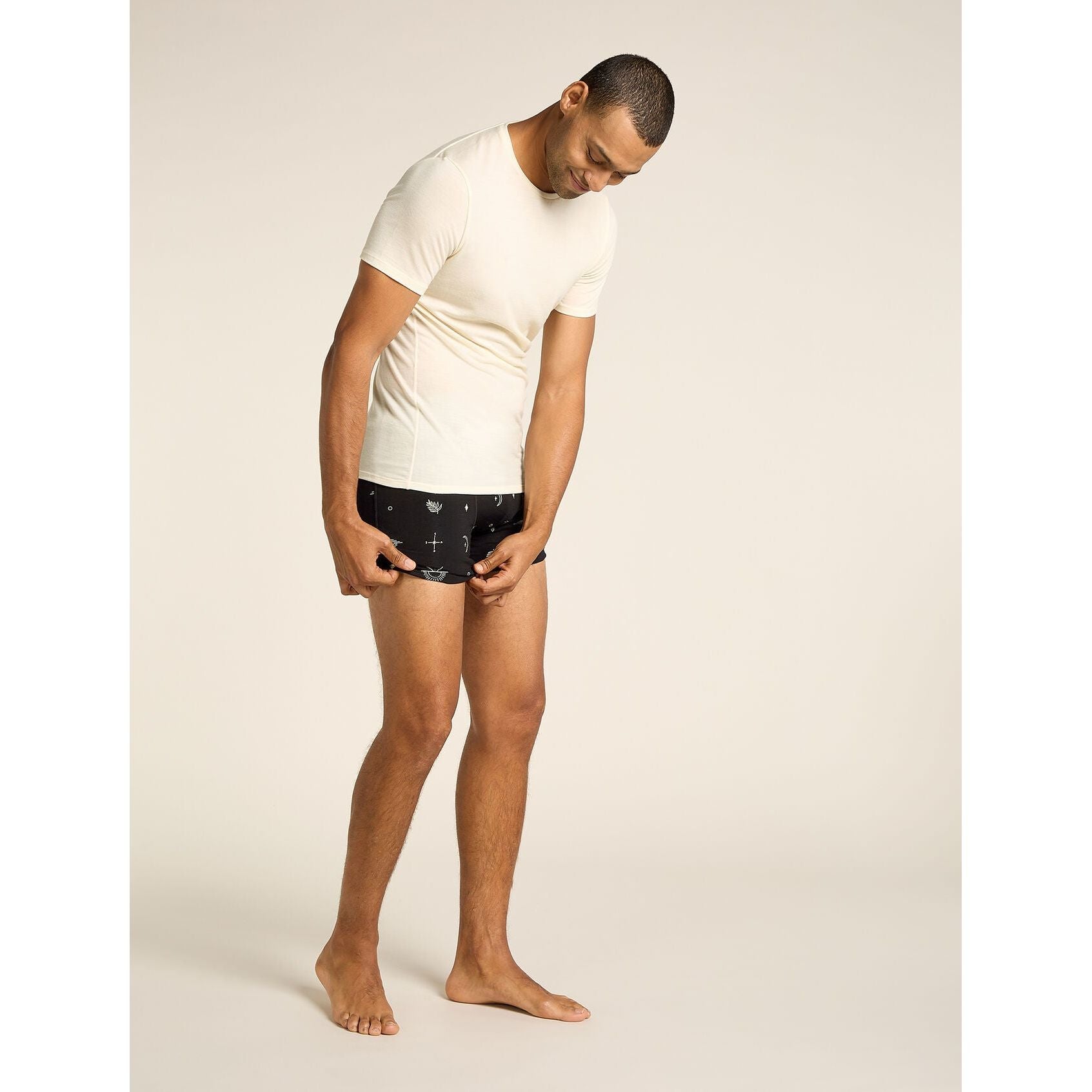 Icebreaker Men's Merino 150 Anatomica Boxers Explore More