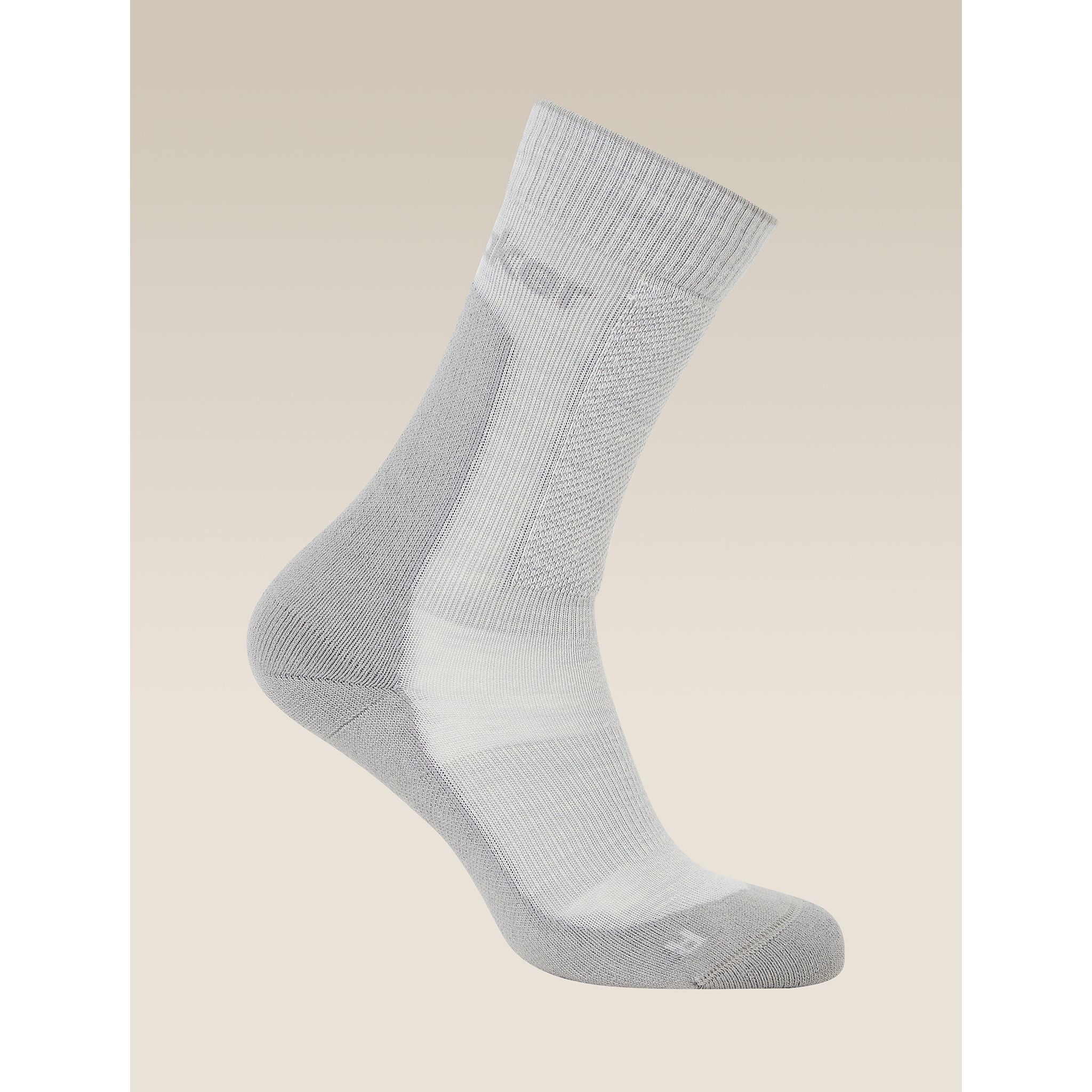 Icebreaker Women's Merino Hike+ Medium Crew Socks