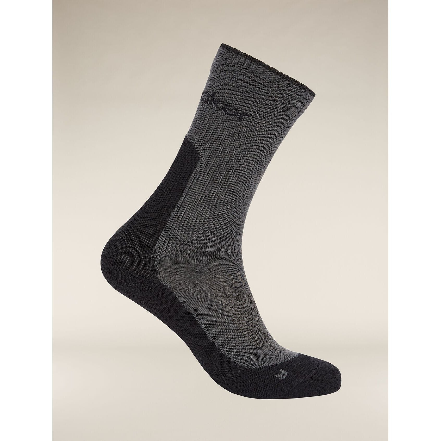 Icebreaker Women's Merino Hike+ Light Crew Socks '25
