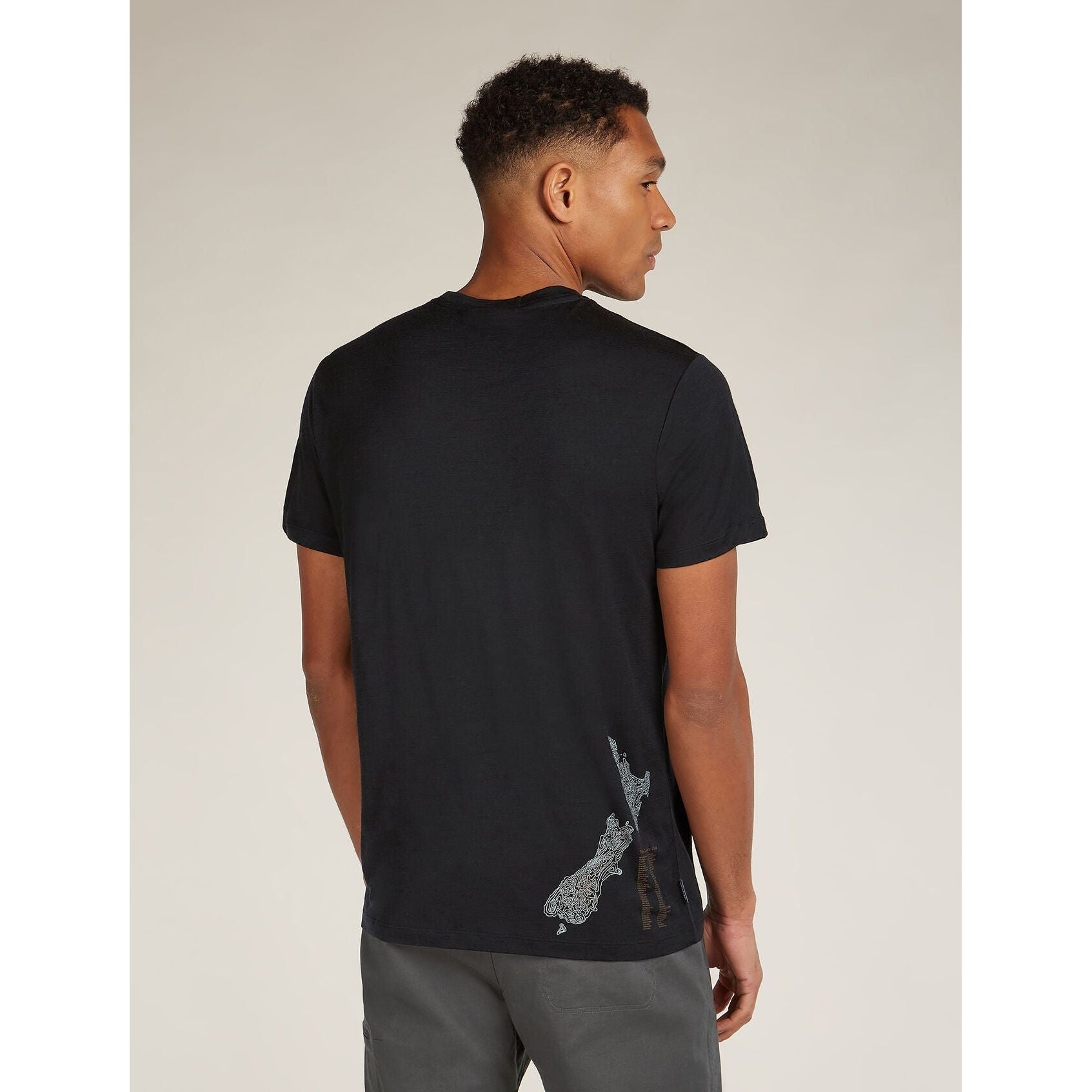 Icebreaker Women's Merino 150 Tech Lite Short Sleeve T-Shirt Icebreaker Anniversary