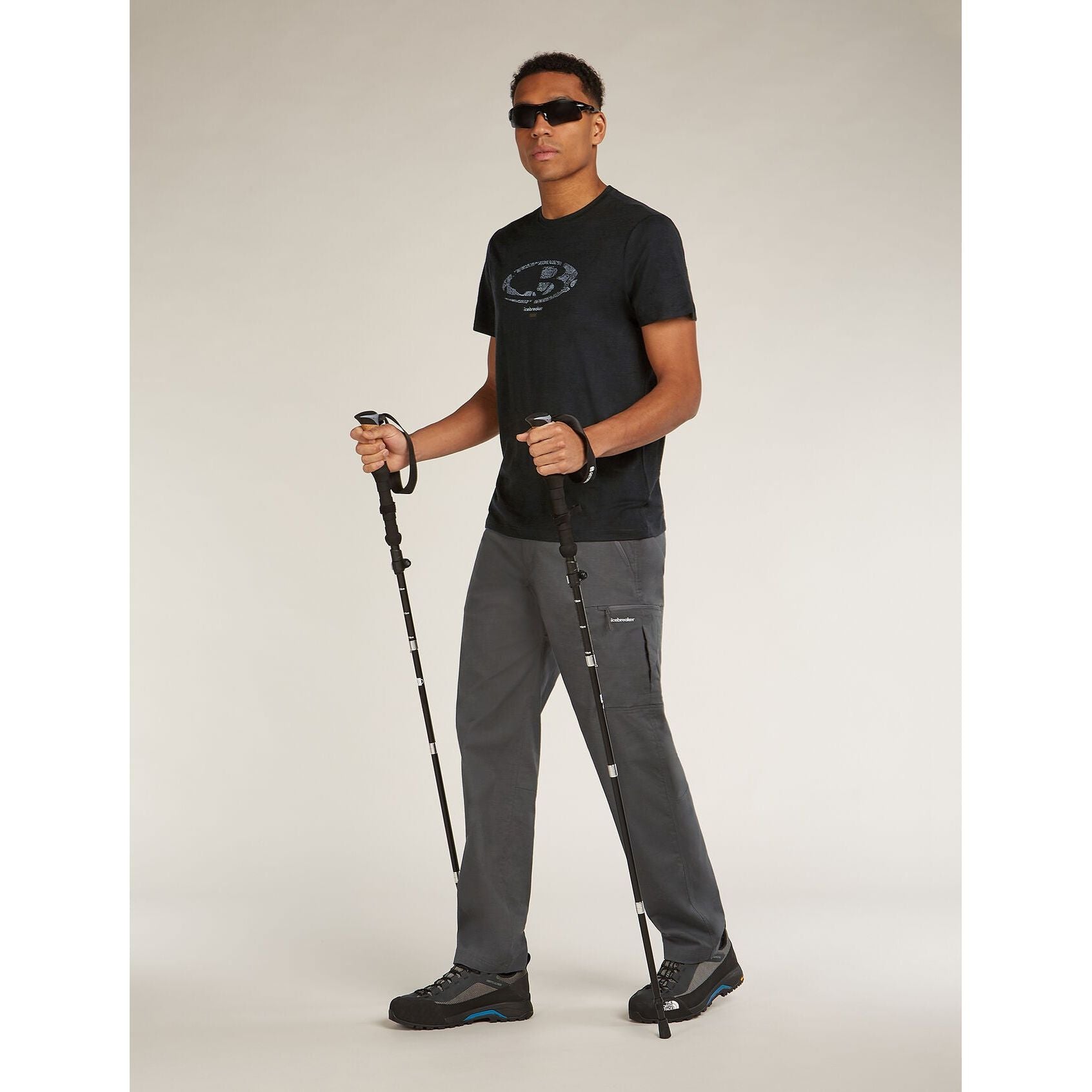 Icebreaker Women's Merino 150 Tech Lite Short Sleeve T-Shirt Icebreaker Anniversary