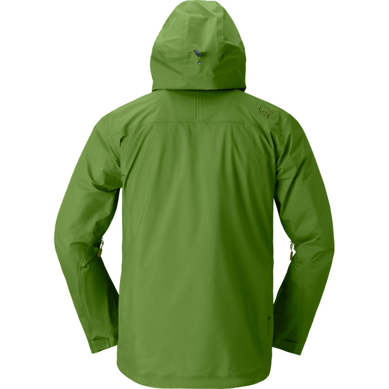 Norrona Men's Lyngen Gore-Tex Jacket