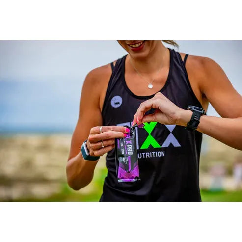 FIXX Fuel X PRO Endurance Fuel 55g Sachet