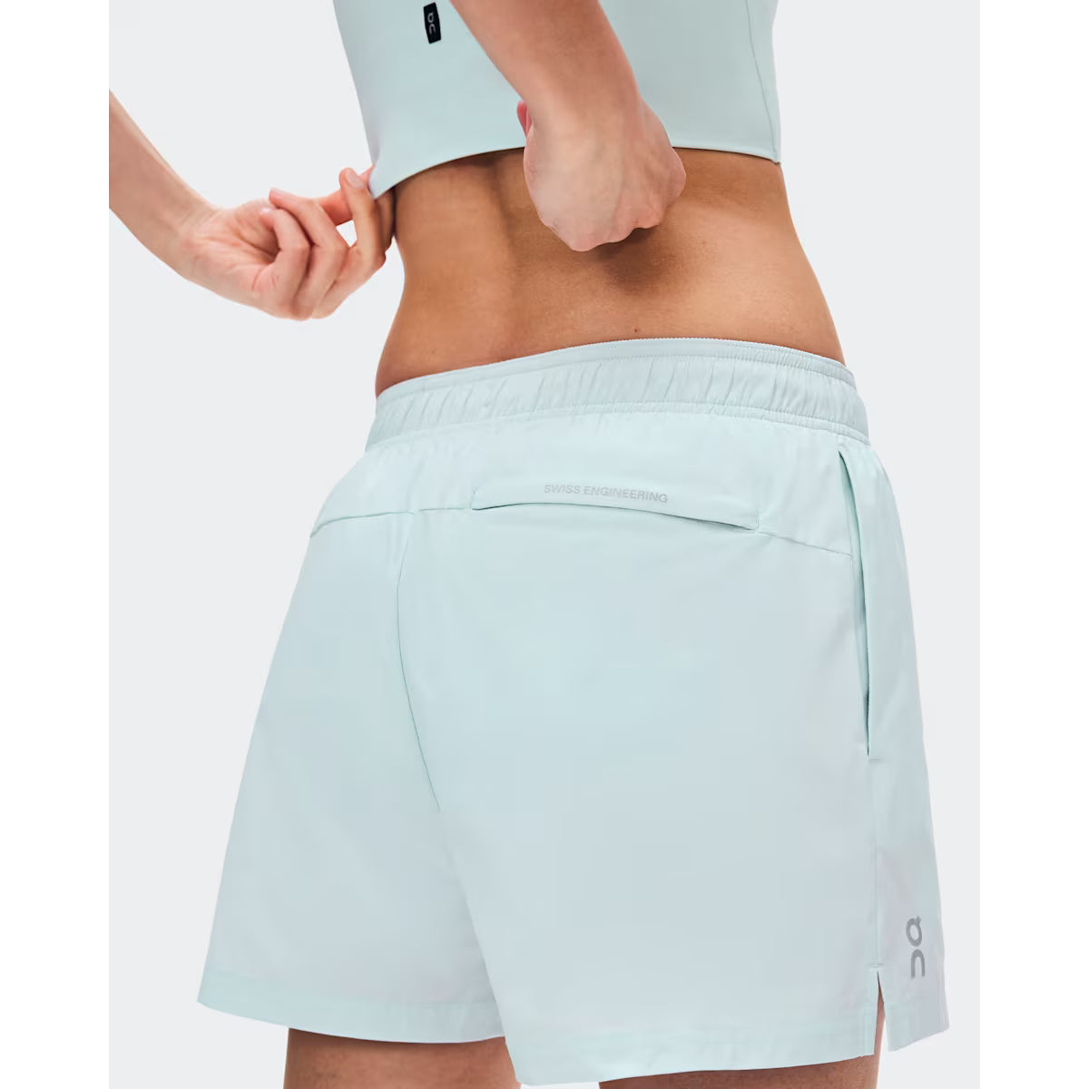 On Running Women's 3" Core Shorts