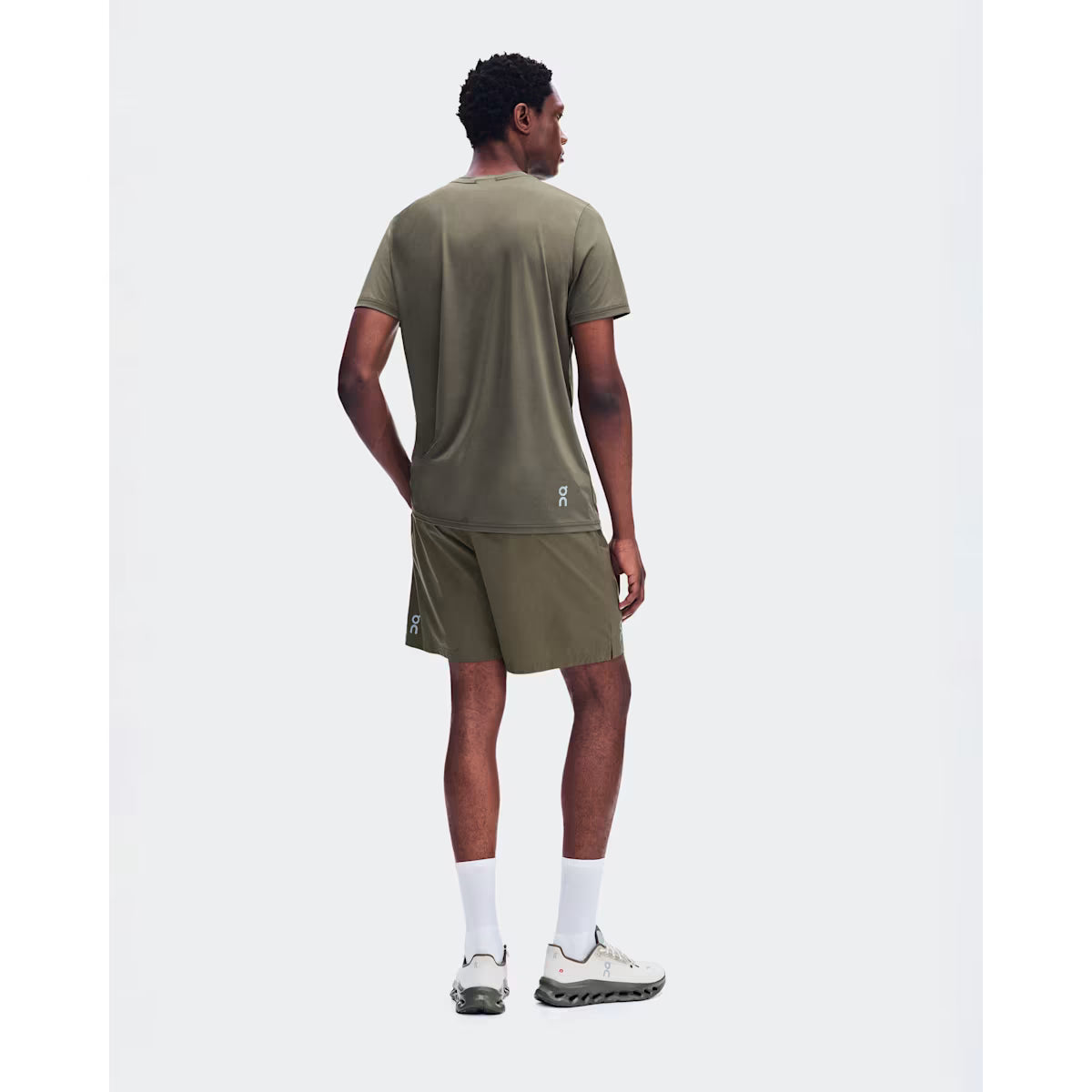 On Running Men's Core-T