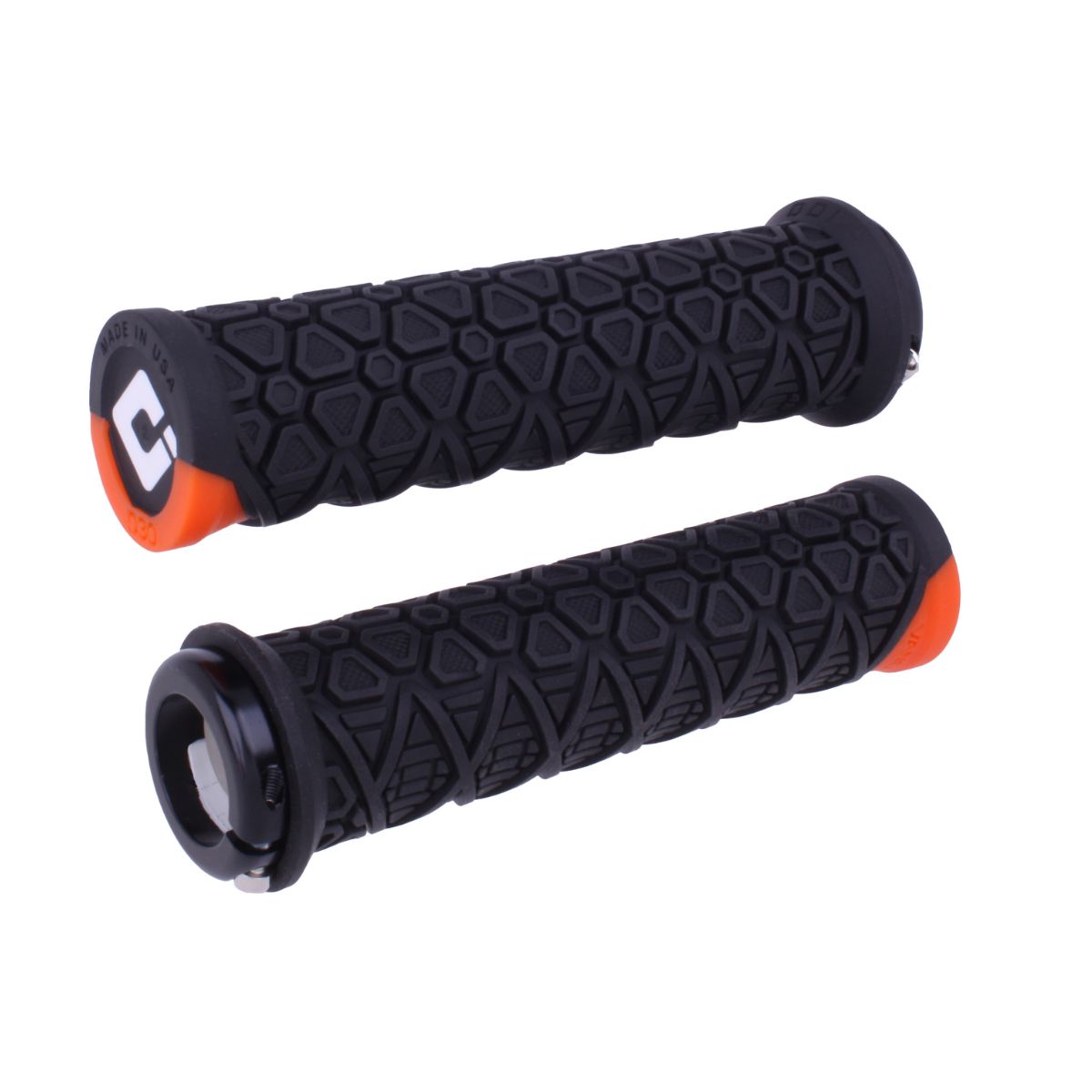 ODI D30 Vanquish V2.1 Grips